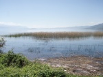 Panenské řeky Albánie Expedice 2009, Letošní upravený program, kde bylo hodně dní na vodě a méně přejezdů měl všech 5 P a 7* partu. - fotografie 305