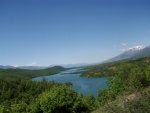 Panenské řeky Albánie Expedice 2009, Letošní upravený program, kde bylo hodně dní na vodě a méně přejezdů měl všech 5 P a 7* partu. - fotografie 318