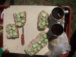 Panenské řeky Albánie Expedice 2009, Letošní upravený program, kde bylo hodně dní na vodě a méně přejezdů měl všech 5 P a 7* partu. - fotografie 355