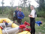 Tatransk vkend na Bel 2009, Podtatransk pohoda nsoben azurovovou nedl. - fotografie 2