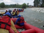 Tatransk vkend na Bel 2009, Podtatransk pohoda nsoben azurovovou nedl. - fotografie 13