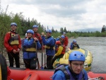 Tatransk vkend na Bel 2009, Podtatransk pohoda nsoben azurovovou nedl. - fotografie 97