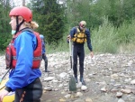 Tatransk vkend na Bel 2009, Podtatransk pohoda nsoben azurovovou nedl. - fotografie 125