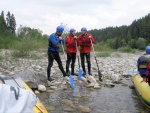 Tatransk vkend na Bel 2009, Podtatransk pohoda nsoben azurovovou nedl. - fotografie 126