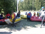 Tatranský víkend na Belé 2009, Podtatranské pohoda násobená azurovovou nedělí. - fotografie 148