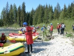 Tatranský víkend na Belé 2009, Podtatranské pohoda násobená azurovovou nedělí. - fotografie 149