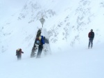 SIMILAUN 2009, Poas sice nebylo upln ideln, o to intenzivnj byly zitky... a tak si to vichni uili. - fotografie 56