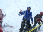 SIMILAUN 2009, Poas sice nebylo upln ideln, o to intenzivnj byly zitky... a tak si to vichni uili. - fotografie 58