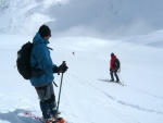 SIMILAUN 2009, Poas sice nebylo upln ideln, o to intenzivnj byly zitky... a tak si to vichni uili. - fotografie 59