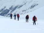 SIMILAUN 2009, Poas sice nebylo upln ideln, o to intenzivnj byly zitky... a tak si to vichni uili. - fotografie 63