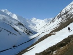 SIMILAUN 2009, Poas sice nebylo upln ideln, o to intenzivnj byly zitky... a tak si to vichni uili. - fotografie 72