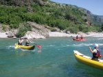 RAFTING NA TAE - MONTE NEGRO, Ndhern poas, dobr voda a jet lep parta. Letos se to fakt povedlo. - fotografie 19