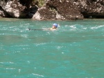 RAFTING NA TAE - MONTE NEGRO, Ndhern poas, dobr voda a jet lep parta. Letos se to fakt povedlo. - fotografie 47