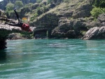 RAFTING NA TAE - MONTE NEGRO, Ndhern poas, dobr voda a jet lep parta. Letos se to fakt povedlo. - fotografie 70