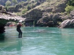 RAFTING NA TAE - MONTE NEGRO, Ndhern poas, dobr voda a jet lep parta. Letos se to fakt povedlo. - fotografie 72