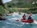 RAFTING NA TAE - MONTE NEGRO, Ndhern poas, dobr voda a jet lep parta. Letos se to fakt povedlo. - fotografie 87