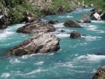 RAFTING NA TAE - MONTE NEGRO, Ndhern poas, dobr voda a jet lep parta. Letos se to fakt povedlo. - fotografie 98