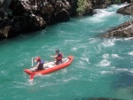 RAFTING NA TAE - MONTE NEGRO, Ndhern poas, dobr voda a jet lep parta. Letos se to fakt povedlo. - fotografie 102