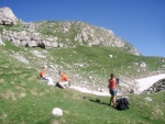 RAFTING NA TAE - MONTE NEGRO, Ndhern poas, dobr voda a jet lep parta. Letos se to fakt povedlo. - fotografie 119