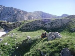 RAFTING NA TAE - MONTE NEGRO, Ndhern poas, dobr voda a jet lep parta. Letos se to fakt povedlo. - fotografie 123