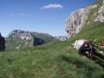 RAFTING NA TAE - MONTE NEGRO, Ndhern poas, dobr voda a jet lep parta. Letos se to fakt povedlo. - fotografie 124