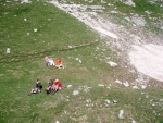 RAFTING NA TAE - MONTE NEGRO, Ndhern poas, dobr voda a jet lep parta. Letos se to fakt povedlo. - fotografie 125