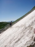 RAFTING NA TAE - MONTE NEGRO, Ndhern poas, dobr voda a jet lep parta. Letos se to fakt povedlo. - fotografie 132