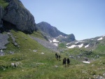 RAFTING NA TAE - MONTE NEGRO, Ndhern poas, dobr voda a jet lep parta. Letos se to fakt povedlo. - fotografie 138