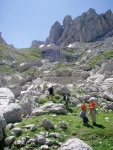 RAFTING NA TAE - MONTE NEGRO, Ndhern poas, dobr voda a jet lep parta. Letos se to fakt povedlo. - fotografie 142