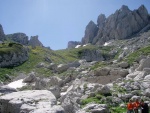 RAFTING NA TAE - MONTE NEGRO, Ndhern poas, dobr voda a jet lep parta. Letos se to fakt povedlo. - fotografie 143