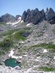 RAFTING NA TAE - MONTE NEGRO, Ndhern poas, dobr voda a jet lep parta. Letos se to fakt povedlo. - fotografie 144