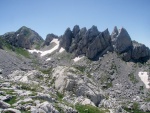 RAFTING NA TAE - MONTE NEGRO, Ndhern poas, dobr voda a jet lep parta. Letos se to fakt povedlo. - fotografie 146