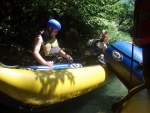 RAFTING NA TAE - MONTE NEGRO, Ndhern poas, dobr voda a jet lep parta. Letos se to fakt povedlo. - fotografie 197