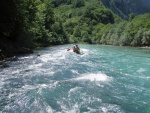 RAFTING NA TAE - MONTE NEGRO, Ndhern poas, dobr voda a jet lep parta. Letos se to fakt povedlo. - fotografie 201