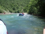 RAFTING NA TAE - MONTE NEGRO, Ndhern poas, dobr voda a jet lep parta. Letos se to fakt povedlo. - fotografie 203