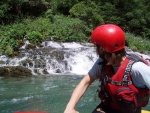 RAFTING NA TAE - MONTE NEGRO, Ndhern poas, dobr voda a jet lep parta. Letos se to fakt povedlo. - fotografie 214