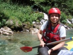 RAFTING NA TAE - MONTE NEGRO, Ndhern poas, dobr voda a jet lep parta. Letos se to fakt povedlo. - fotografie 216