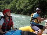 RAFTING NA TAE - MONTE NEGRO, Ndhern poas, dobr voda a jet lep parta. Letos se to fakt povedlo. - fotografie 232