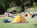 RAFTING NA TAE - MONTE NEGRO, Ndhern poas, dobr voda a jet lep parta. Letos se to fakt povedlo. - fotografie 249