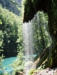 RAFTING NA TAE - MONTE NEGRO, Ndhern poas, dobr voda a jet lep parta. Letos se to fakt povedlo. - fotografie 281