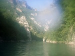 RAFTING NA TAE - MONTE NEGRO, Ndhern poas, dobr voda a jet lep parta. Letos se to fakt povedlo. - fotografie 295