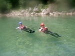 RAFTING NA TAE - MONTE NEGRO, Ndhern poas, dobr voda a jet lep parta. Letos se to fakt povedlo. - fotografie 324