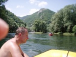 RAFTING NA TAE - MONTE NEGRO, Ndhern poas, dobr voda a jet lep parta. Letos se to fakt povedlo. - fotografie 344