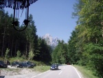 SALZA a ENNS - RAFTING A YUKONY, Oblben akce na dvou ndhernch ekch. Tentokrt si vichni uili slunko a celkovou pohodu. - fotografie 84