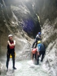 SALZA a ENNS - RAFTING A YUKONY, Oblben akce na dvou ndhernch ekch. Tentokrt si vichni uili slunko a celkovou pohodu. - fotografie 105