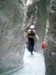 SALZA a ENNS - RAFTING A YUKONY, Oblben akce na dvou ndhernch ekch. Tentokrt si vichni uili slunko a celkovou pohodu. - fotografie 110