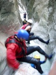 SALZA a ENNS - RAFTING A YUKONY, Oblben akce na dvou ndhernch ekch. Tentokrt si vichni uili slunko a celkovou pohodu. - fotografie 124