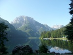 Kajakov kola SOA, Bezvadn poas, optimln voda, vynikajc parta, take nebt toho vleku... nemlo to nejmen vadu. Kluci dky za fotky! - fotografie 6