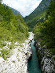 Kajakov kola SOA, Bezvadn poas, optimln voda, vynikajc parta, take nebt toho vleku... nemlo to nejmen vadu. Kluci dky za fotky! - fotografie 39