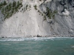 SWISS RAFTING 2009 - to nejlepší z raftingu ve Švýcarsku, Počasí, voda a parta super. - fotografie 20